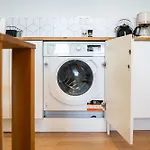Mw 5A Apartament