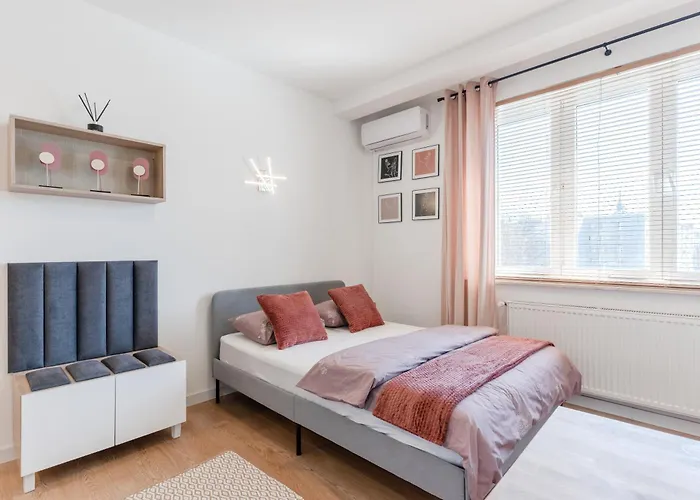Mw 5A Apartament