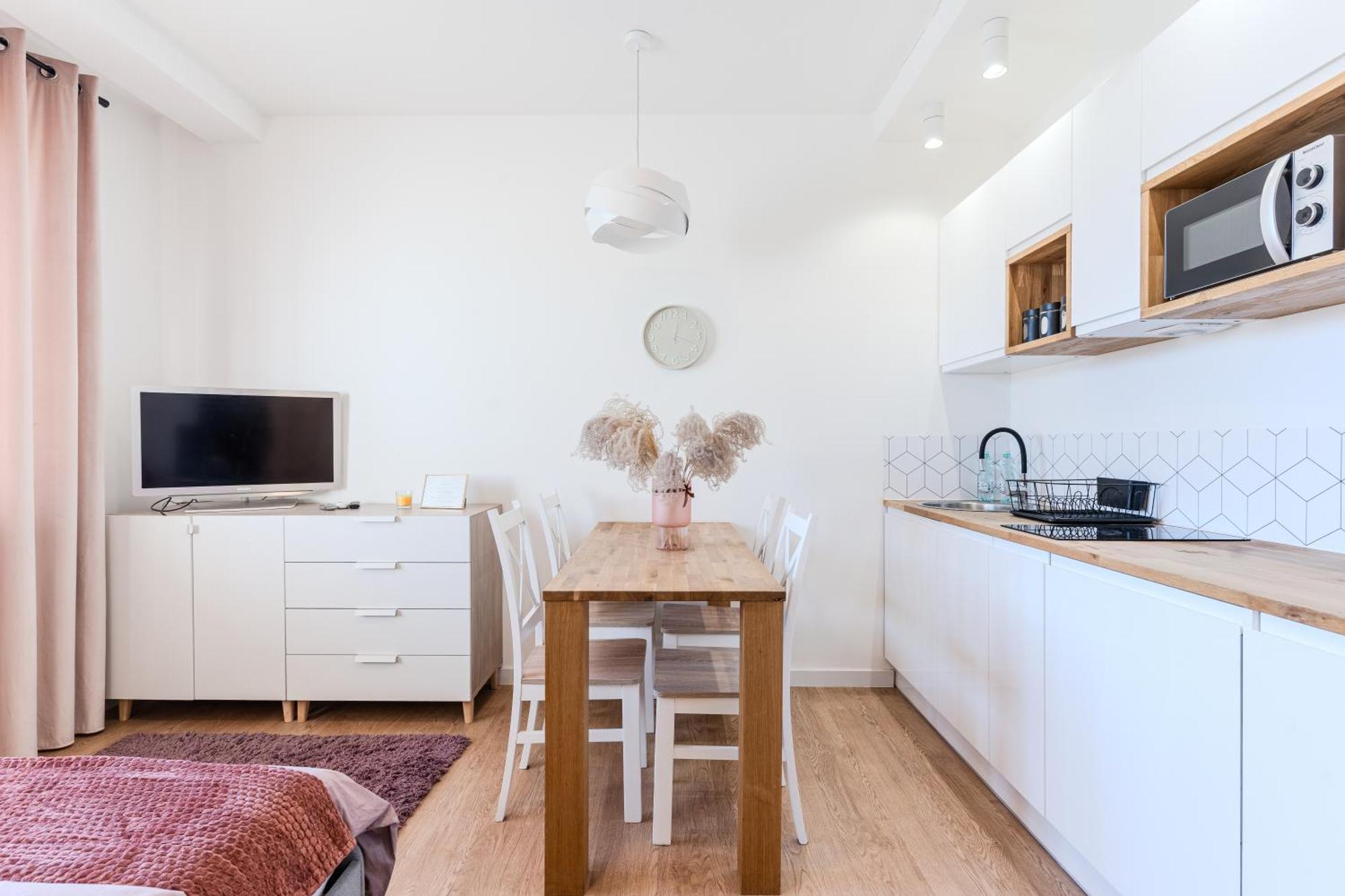 Apartment Mw 5a Rzeszow